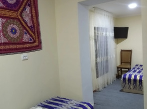 Гостевой дом SAMARKAND STANDART