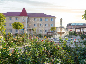 Moremi Ultra All Inclusive Family Hotel
