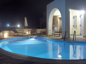 Arusha Villa