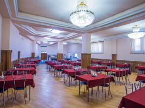 Отель Ani Central Inn