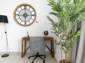 Апартаменты Welcome Home in Armada Tower 3