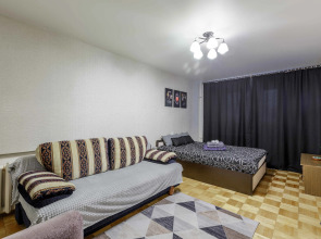 Квартира SmolSutki пр-т Гагарина 26 (2комн)