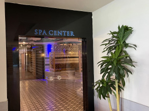 Апартаменты SA Nice 1bd Flat