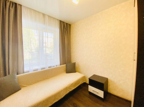 Апартаменты Советская 167