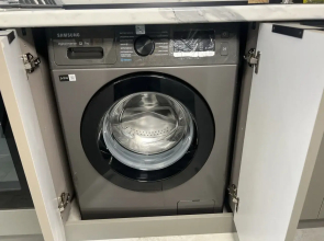 Апартаменты AURA в тихом и уютном районе