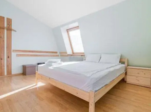 Квартира на 14-й Линии Васильевского Острова 75 5