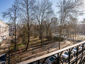 Апартаменты Ленинградская 3