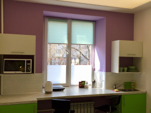 Апартаменты Орден Феникса