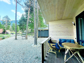 База Отдыха Таулу Архыз 1