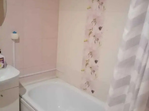 Квартира на Завокзальной 3