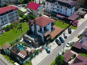 Квартира Loft studii