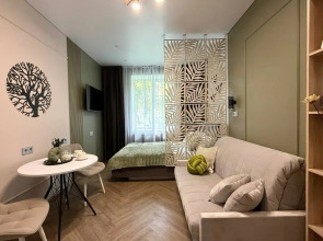 Апарт-отель NordApart