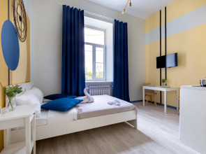 Апартаменты Ментор (3)