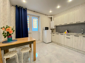 Апартаменты Акварель на Зеленой 29