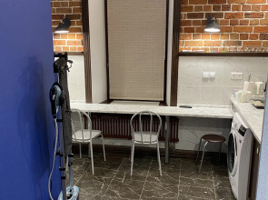 Гостевой дом Стрежень