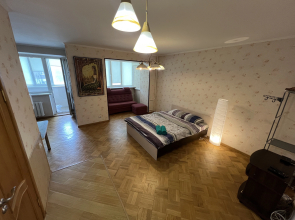 Pushkina 67 Apartments