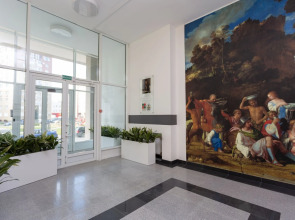 Апартаменты Маяк Минска