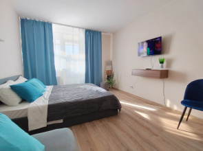 Apartamenty Sputnikov 16