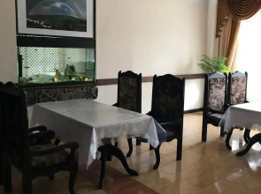 Мини-отель Гостиница Четыре Сезона