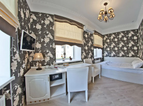 Отель Светлица