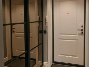 Студия на Ивана Сусанина 41