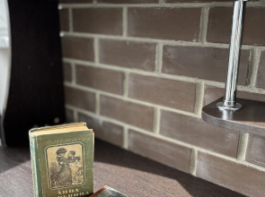 Квартира уютная с видом на Платоновский парк