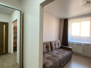 Квартира на Юности 5 Метро 20 Мин на Транспорте