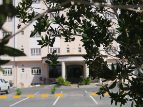 Апарт-отель Nizwa