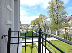 Квартира Lime Troesutok