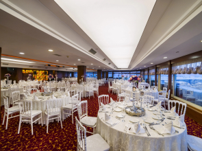 Radisson Hotel President Old Town Istanbul