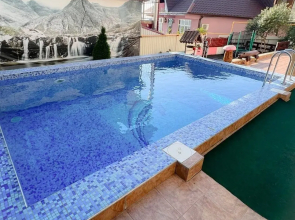 U Druzey Guest house