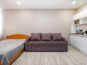 Апартаменты Квартирка Нск на Ул Тульская 80