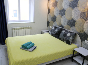 Апарт-отель Лев Толстой