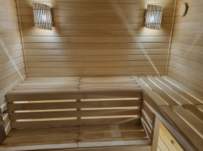 Гостевой Дом Эдем