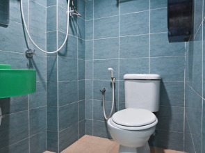 Отель The Quay  Bukit Bintang