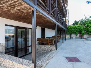 Гостевой дом Барабуля