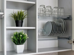 Квартира на Арбате