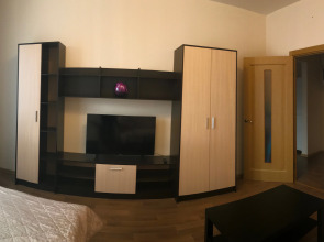 Апартаменты Violet 1