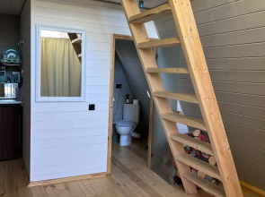 Гостевой Дом GREEN WOOD