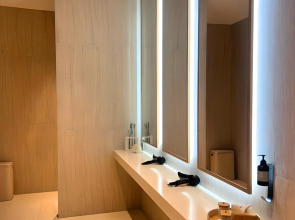 Апартаменты Grand Palace 1115