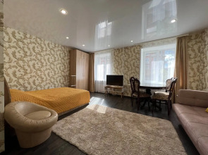 Уютная Квартира в Историческом Центре Города