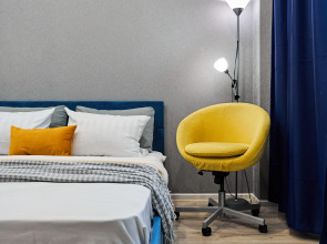 Квартира Уютная в Центре Города