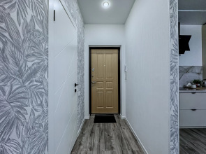 Квартира евро Green FOX в элитном ЖК Сердце Каспия