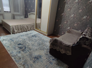 Апартаменты Дубки Сулакский Каньон-2