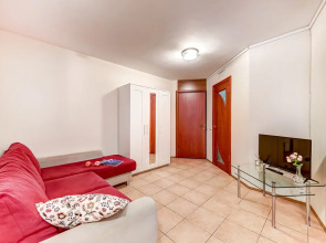 Апартаменты Караванная 14