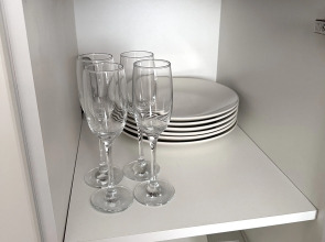 Апартаменты Двухкомнатные в ЖК Комфорт Класса рядом с Аквапарком Ривьера