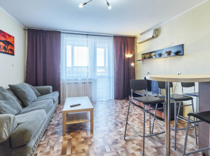 Apartamenty OK! Elizarovyh 15/1