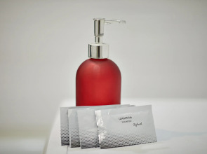 Апартаменты Тимирязева 10