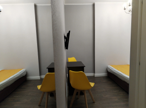 Мини-отель Адажио на Коломенской