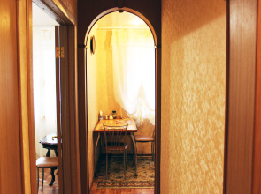 Апартаменты на Дзержинского